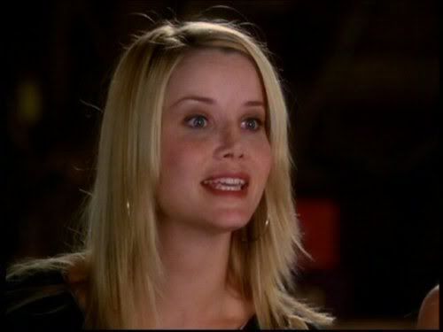 After the Power: Melody Perkins...